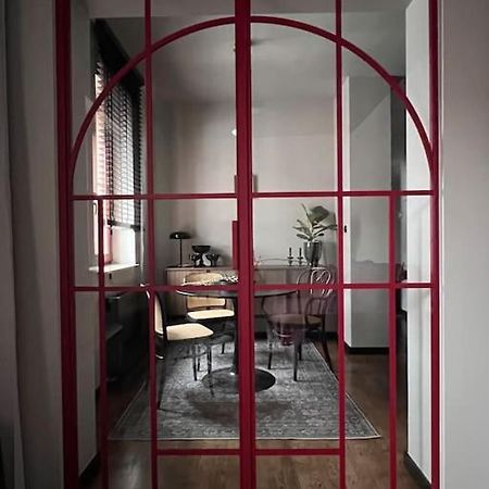 Entu Apartamenty Odrzanska Wrocław Zewnętrze zdjęcie