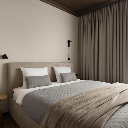 Entu Apartamenty Odrzanska Wrocław Zewnętrze zdjęcie