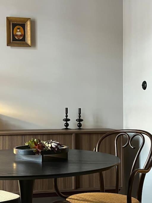 Entu Apartamenty Odrzanska Wrocław Zewnętrze zdjęcie
