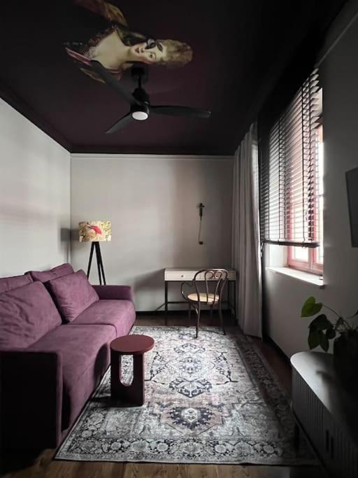 Entu Apartamenty Odrzanska Wrocław Zewnętrze zdjęcie