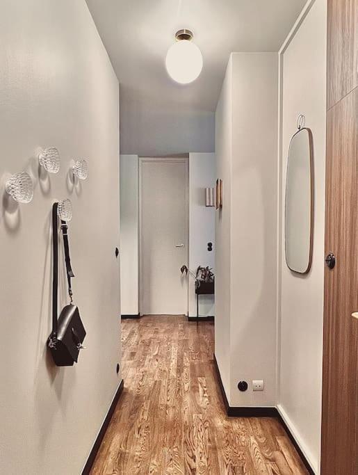 Entu Apartamenty Odrzanska Wrocław Zewnętrze zdjęcie