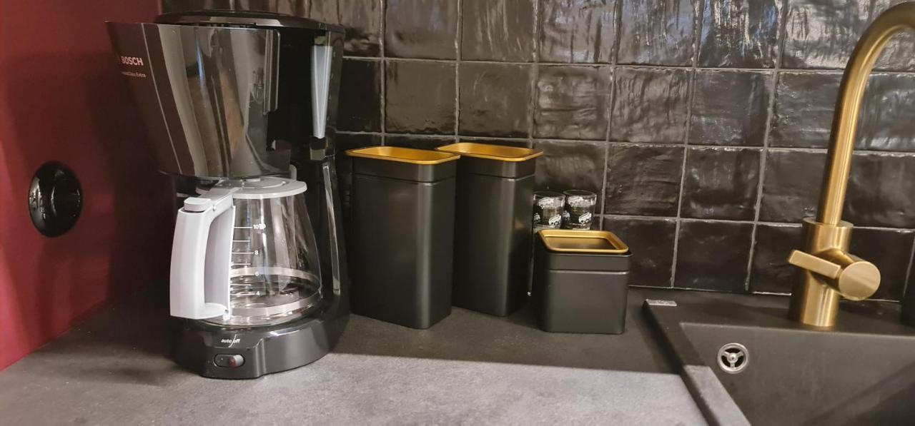 Entu Apartamenty Odrzanska Wrocław Zewnętrze zdjęcie