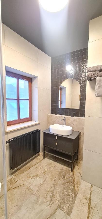 Entu Apartamenty Odrzanska Wrocław Zewnętrze zdjęcie