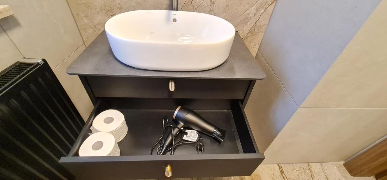Entu Apartamenty Odrzanska Wrocław Zewnętrze zdjęcie