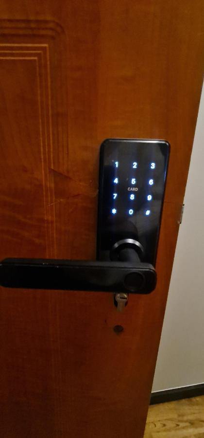 Entu Apartamenty Odrzanska Wrocław Zewnętrze zdjęcie