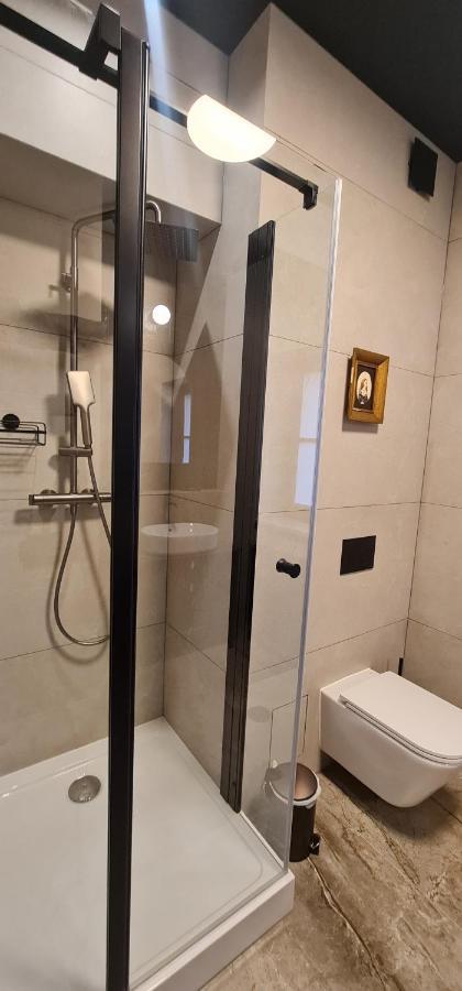 Entu Apartamenty Odrzanska Wrocław Zewnętrze zdjęcie