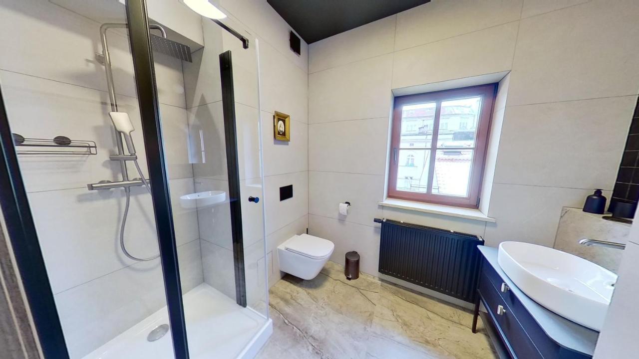 Entu Apartamenty Odrzanska Wrocław Zewnętrze zdjęcie
