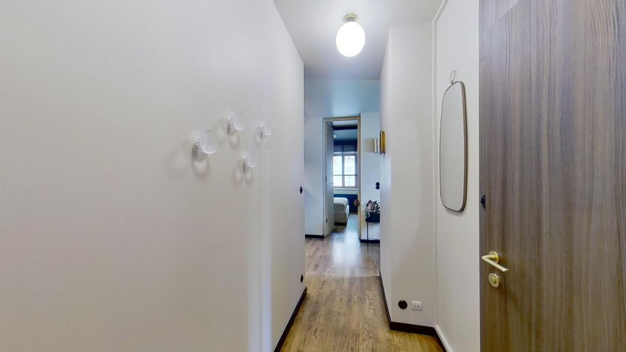 Entu Apartamenty Odrzanska Wrocław Zewnętrze zdjęcie