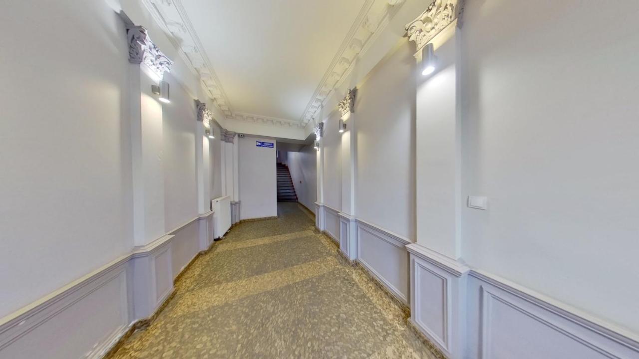 Entu Apartamenty Odrzanska Wrocław Zewnętrze zdjęcie