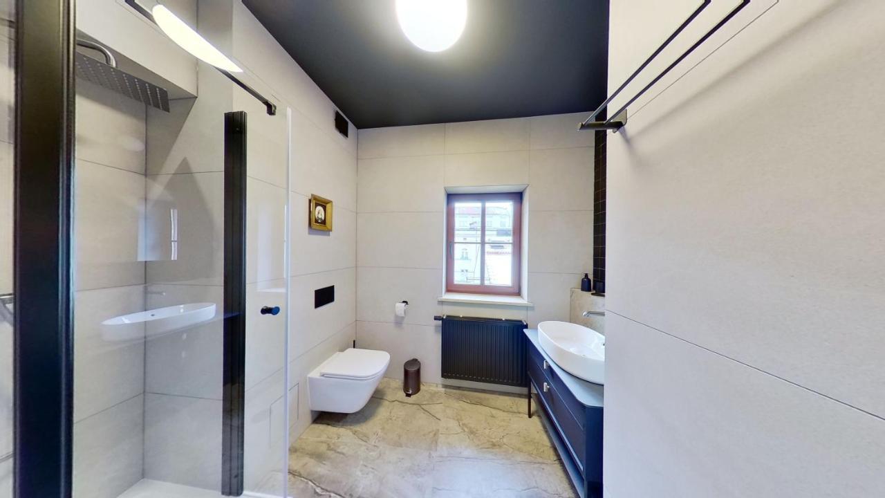Entu Apartamenty Odrzanska Wrocław Zewnętrze zdjęcie