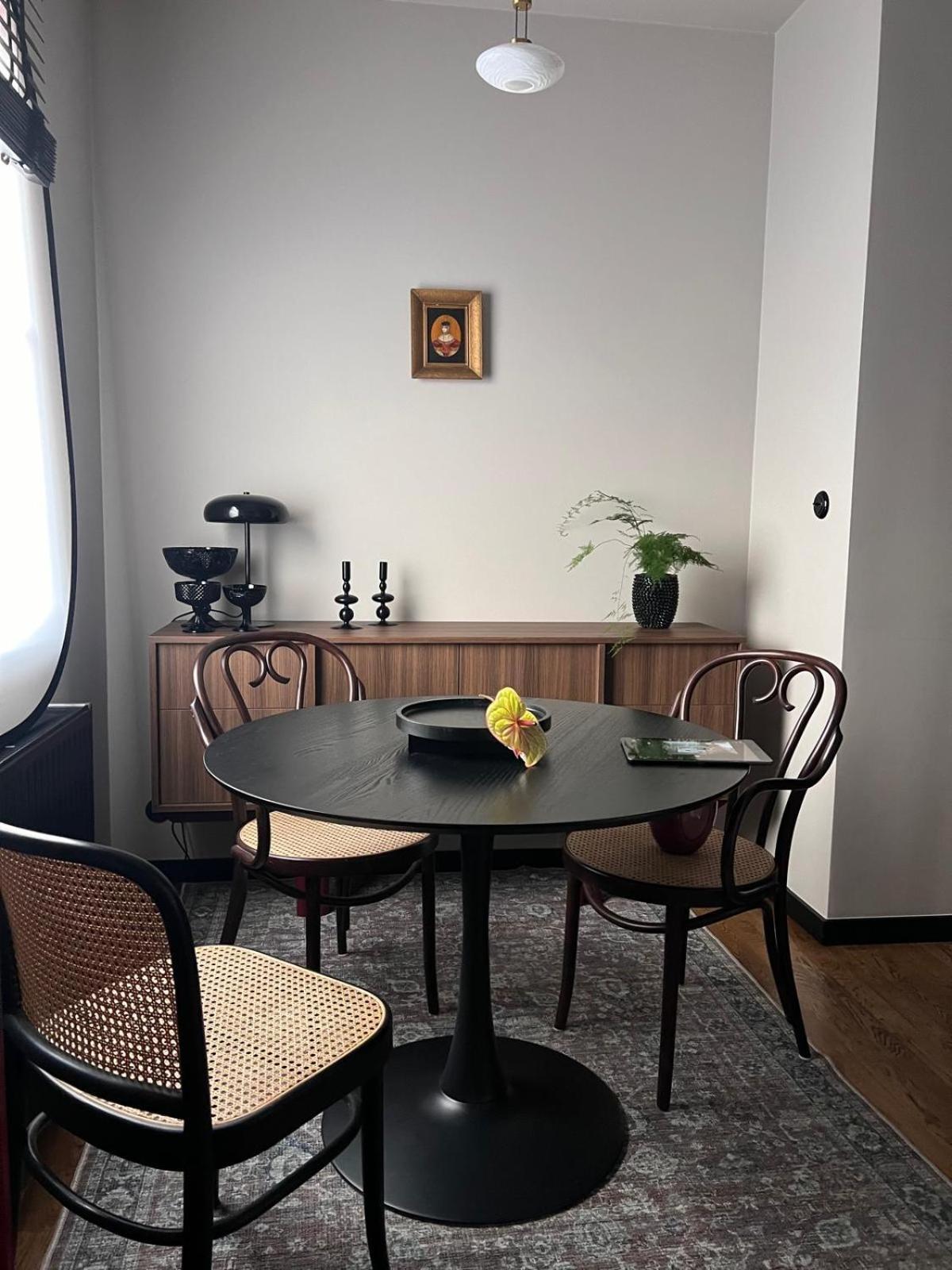 Entu Apartamenty Odrzanska Wrocław Zewnętrze zdjęcie
