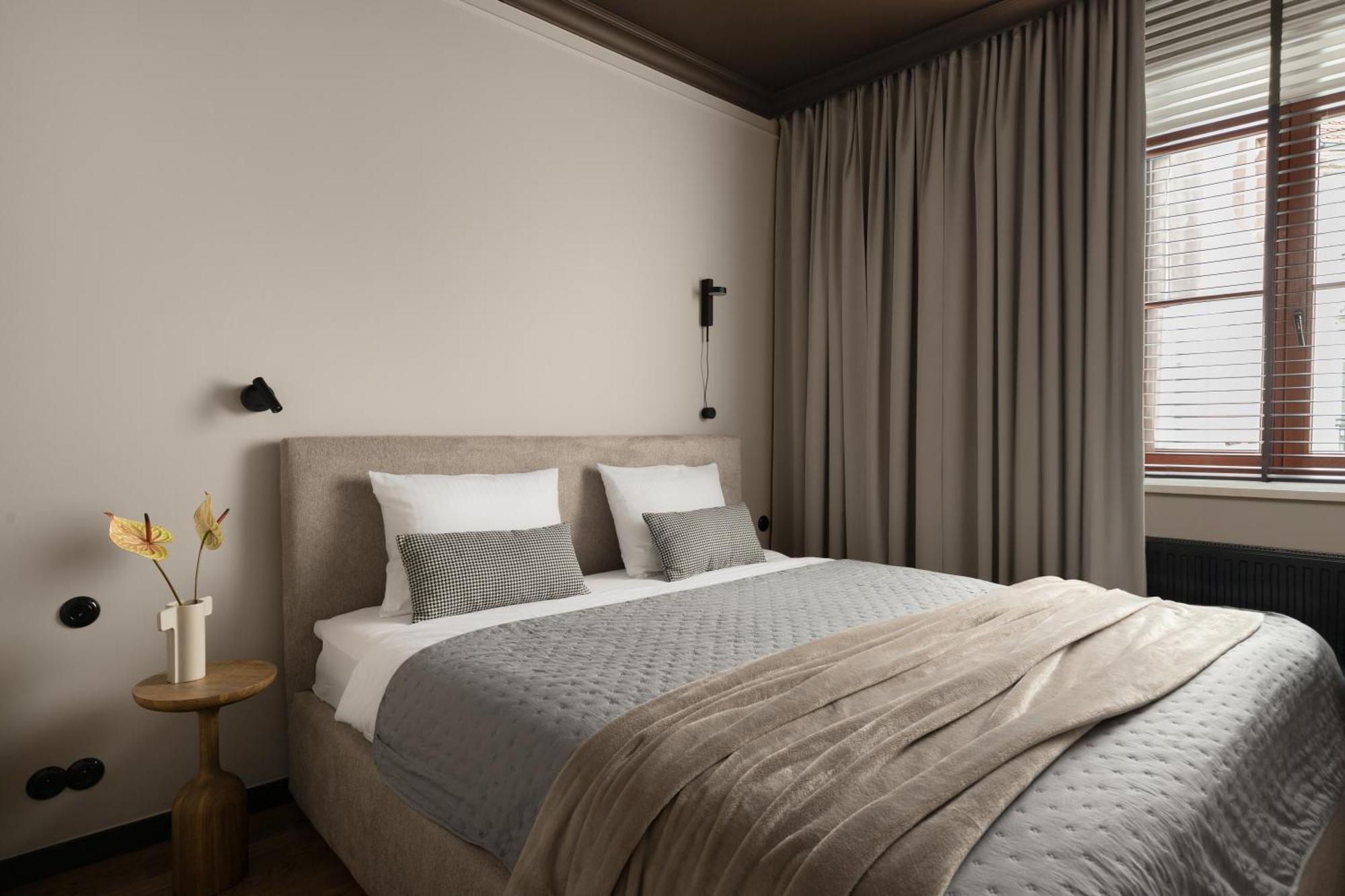 Entu Apartamenty Odrzanska Wrocław Zewnętrze zdjęcie