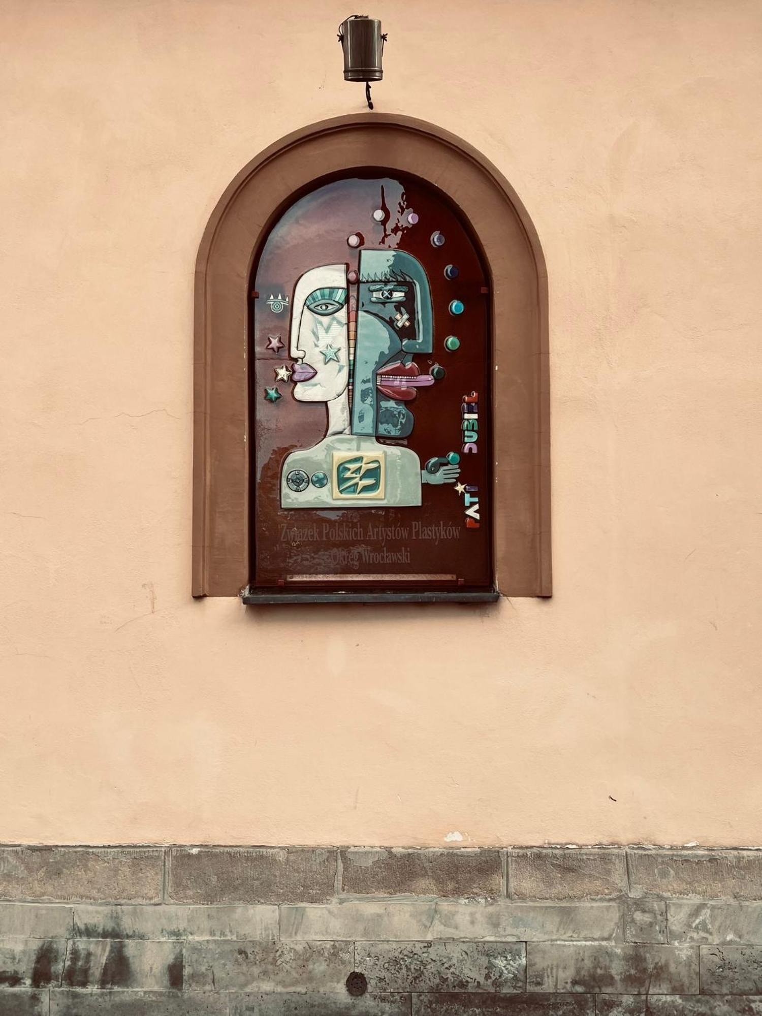 Entu Apartamenty Odrzanska Wrocław Zewnętrze zdjęcie